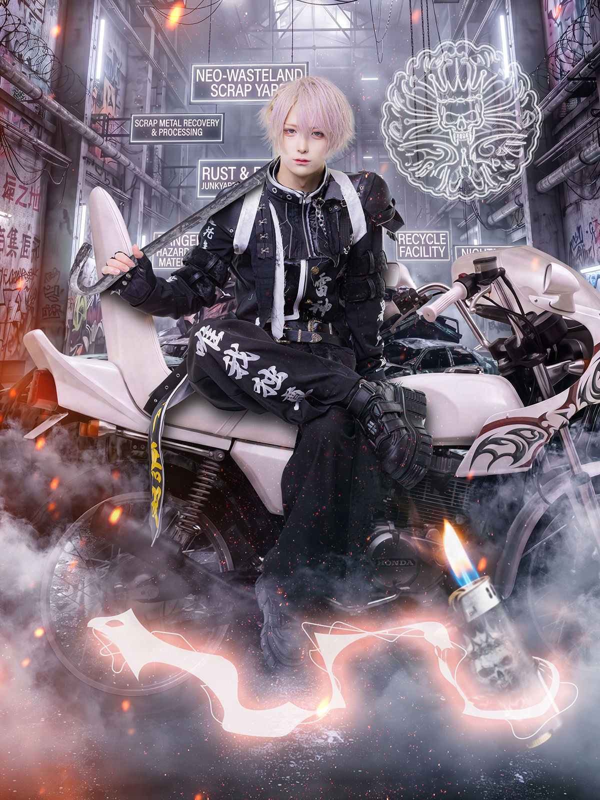DeXeultio りゅうが セット DeXeultio – Official Home Page