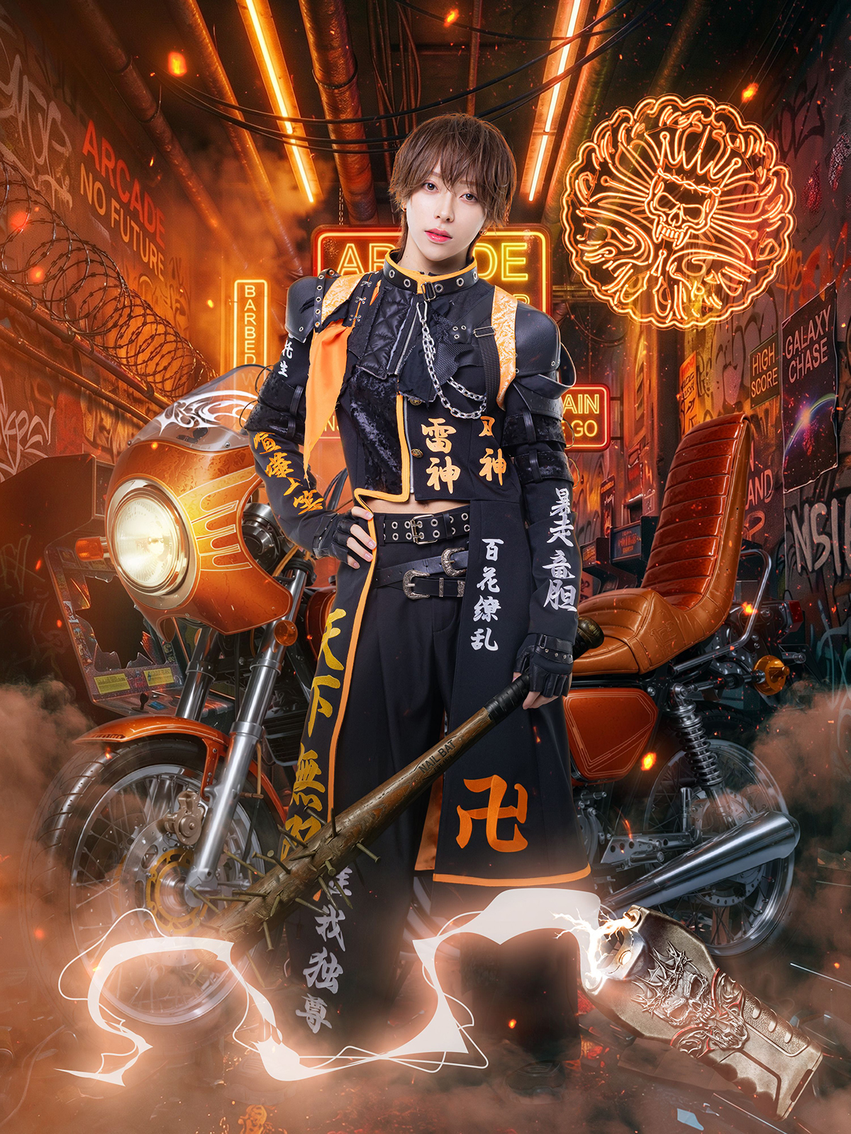 DeXeultio りゅうが セット DeXeultio – Official Home Page